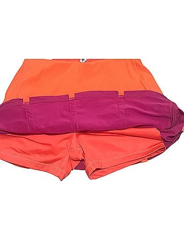 FILA Active Skort (view 2)