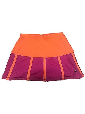 FILA Active Skort (view 1)