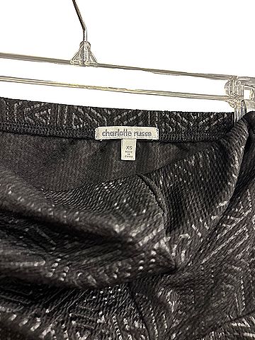 Charlotte Russe Cocktail Dress (view 2)