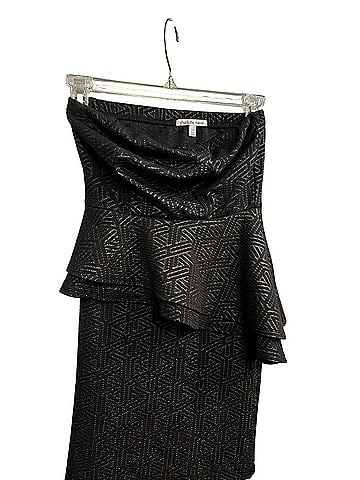 Charlotte Russe Cocktail Dress (view 1)