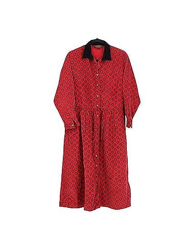 Eddie Bauer Casual Dress (view 1)