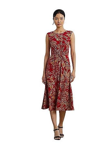 Lauren by Ralph Lauren Cocktail Dress (view 1)