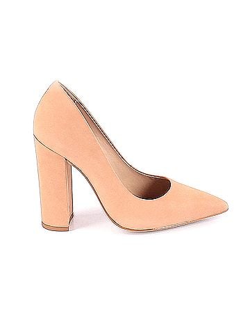 Steve Madden Steve Madden Heels (view 1)