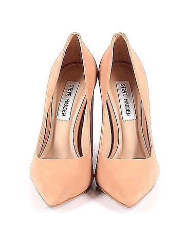 Steve Madden Steve Madden Heels (view 2)