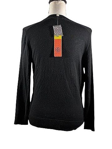 Tory Burch Laila Wool Sweater (view 2)