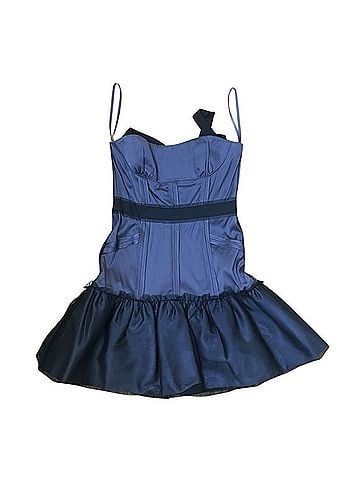 BCBGMAXAZRIA Mia Dress Casual Dress (view 2)