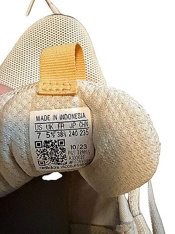 Adidas Sneakers (view 2)