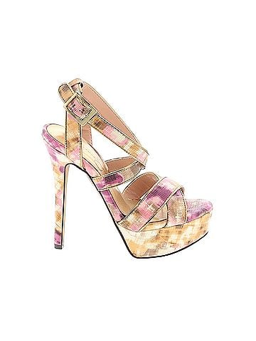 Jessica Simpson Jessica Simpson Heels (view 1)