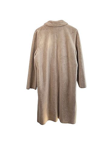 Magaschoni Coat (view 2)