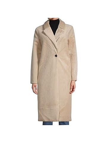 Magaschoni Coat (view 1)