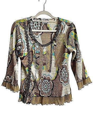Alberto Makali Long Sleeve T-Shirt (view 1)