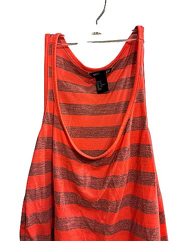 H&M Sleeveless Top (view 1)