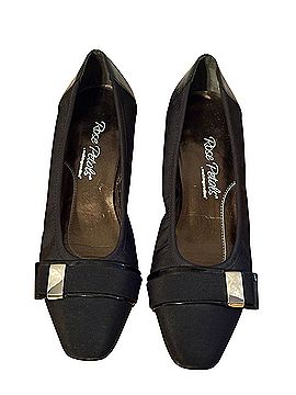 Rose Petals by Walking Cradles Heels (view 1)