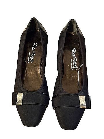 Rose Petals by Walking Cradles Heels (view 1)