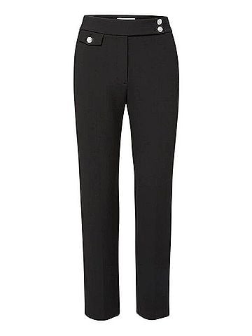 Veronica Beard Renzo Casual Pants (view 1)
