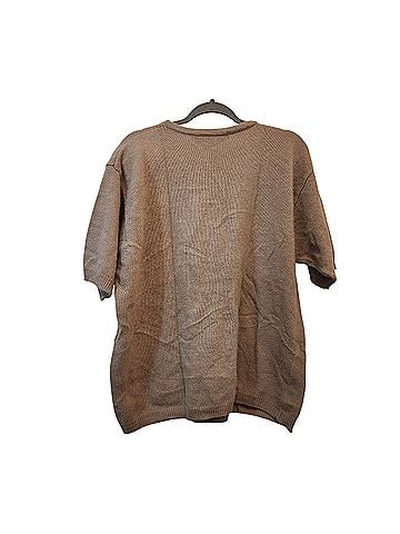 Chaus Pullover Sweater (view 2)