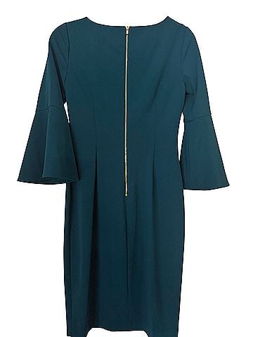 Calvin Klein Cocktail Dress (view 2)