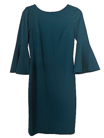 Calvin Klein Cocktail Dress (view 1)