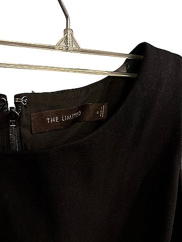 The Limited Cocktail Dress (view 2)