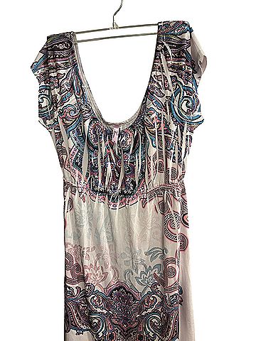 Kiara Casual Dress (view 2)