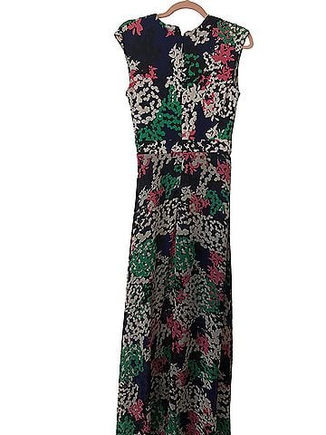 Just... Taylor Cocktail Dress (view 2)