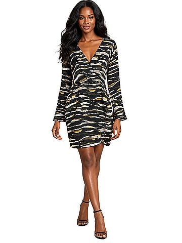 DKNY Cocktail Dress (view 1)