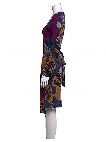Missoni Casual Dress (view 2)