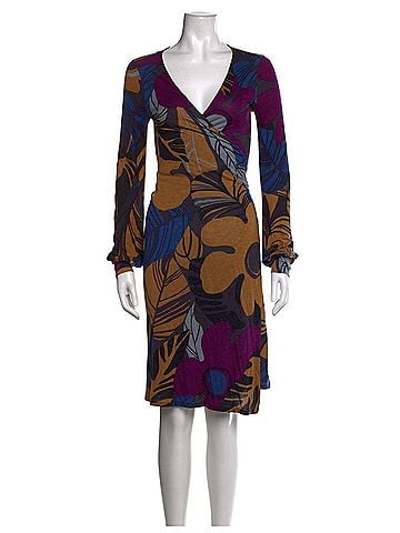 Missoni Casual Dress (view 1)