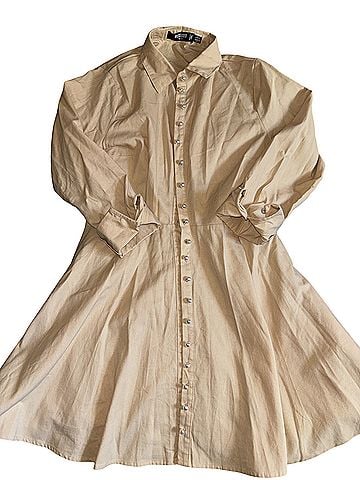 Missguided Casual Dress (view 1)