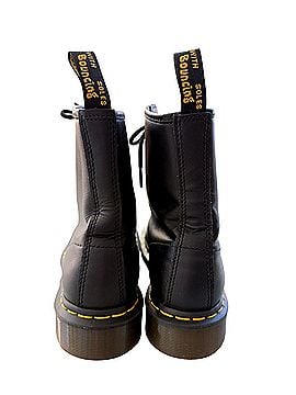 Dr. Martens 1460 (11821) Boots (view 2)