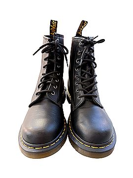 Dr. Martens 1460 (11821) Boots (view 1)