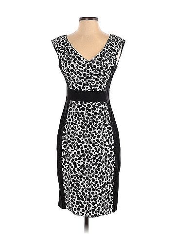 London Times London Times Casual Dress (view 1)