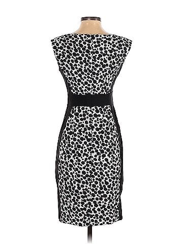 London Times London Times Casual Dress (view 2)