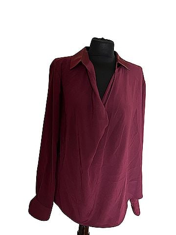 Rag & Bone Long Sleeve Blouse (view 1)