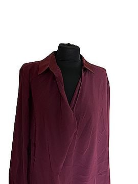 Rag & Bone Long Sleeve Blouse (view 2)