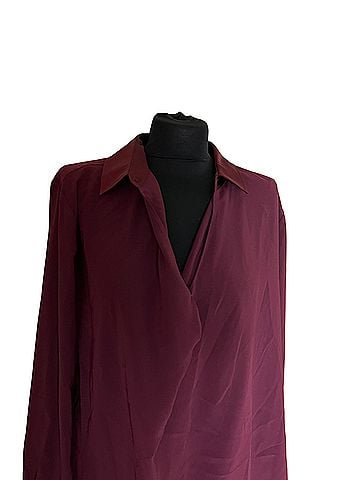 Rag & Bone Long Sleeve Blouse (view 2)