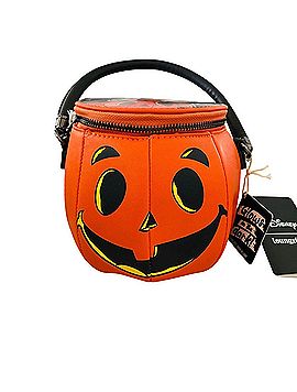 Loungefly Leather Crossbody Bag (view 1)