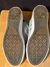 Converse Gray Teal Sneakers Size 11 - photo 11