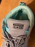 Converse Gray Teal Sneakers Size 11 - photo 7