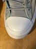 Converse Gray Teal Sneakers Size 11 - photo 10