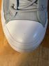 Converse Gray Teal Sneakers Size 11 - photo 9