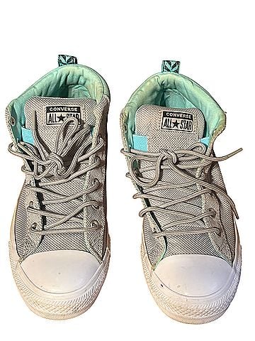 Converse Sneakers (view 1)