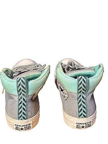 Converse Sneakers (view 2)