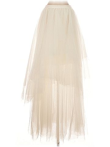 BCBGMAXAZRIA Bcbgmaxazria Formal Skirt (view 1)