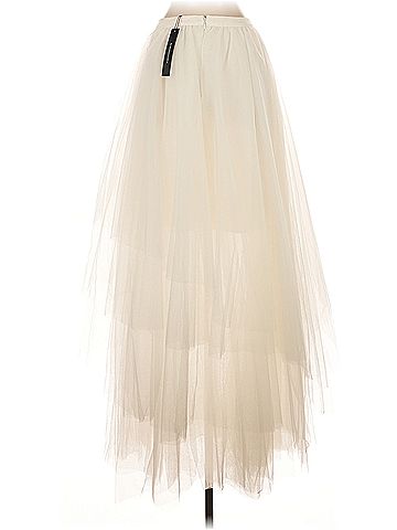 BCBGMAXAZRIA Bcbgmaxazria Formal Skirt (view 2)