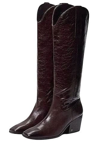 Sam Edelman Britten Heels (view 1)