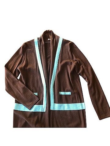 J. McLaughlin McGraw Cardigan (view 2)
