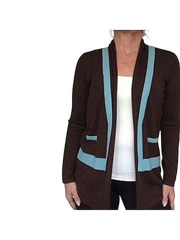 J. McLaughlin McGraw Cardigan (view 1)