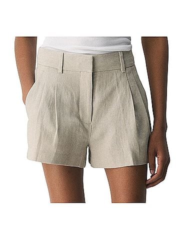 Aritzia Dressy Shorts (view 1)