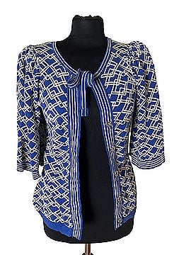 Tracy Reese Cardigan (view 1)